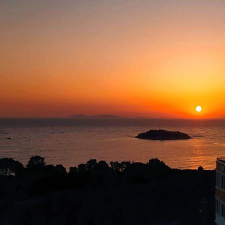 Safak Hotel Didim Exterior foto