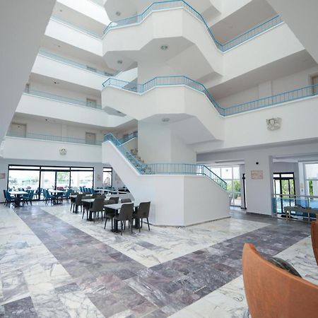 Safak Hotel Didim Exterior foto