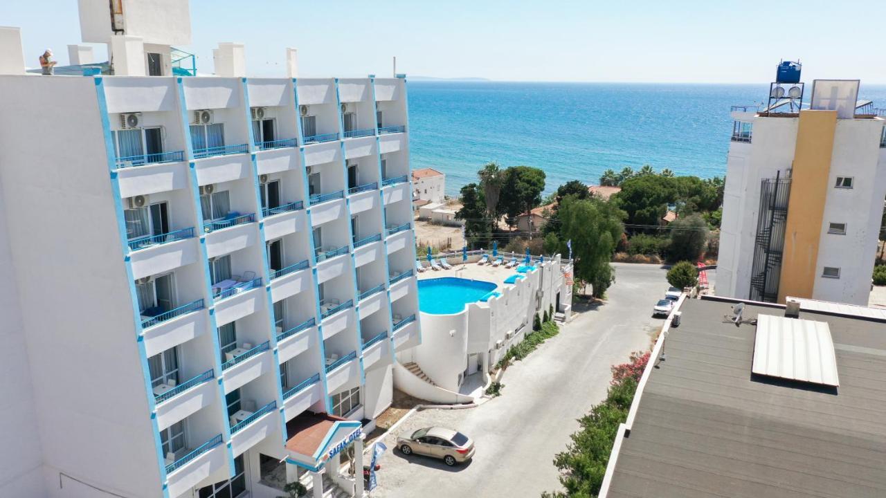 Safak Hotel Didim Exterior foto