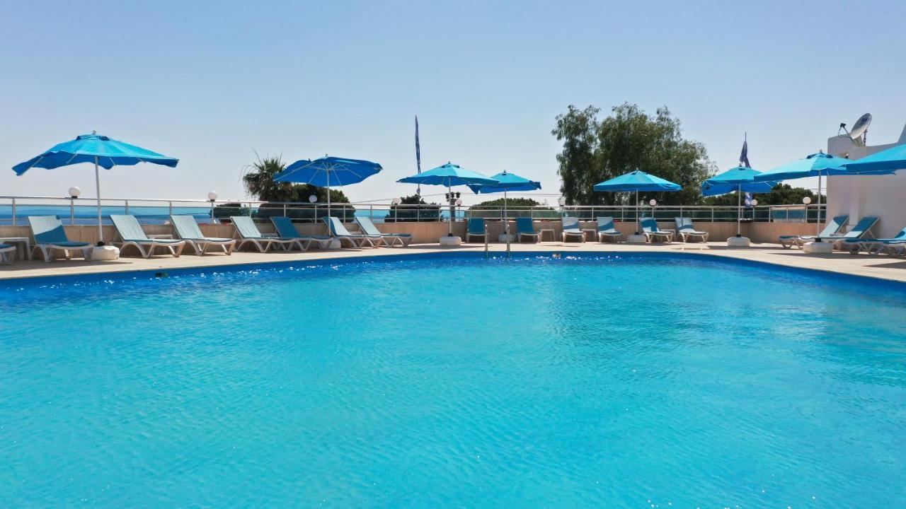 Safak Hotel Didim Exterior foto