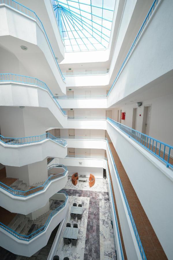 Safak Hotel Didim Exterior foto